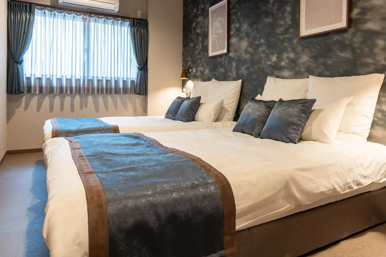 Bijou Suites Classic 오사카