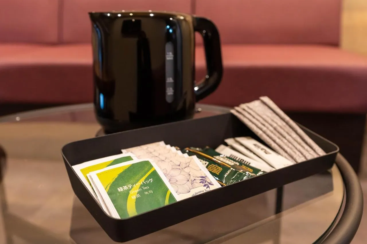 아파트 Bijou Suites Classic 오사카 일본